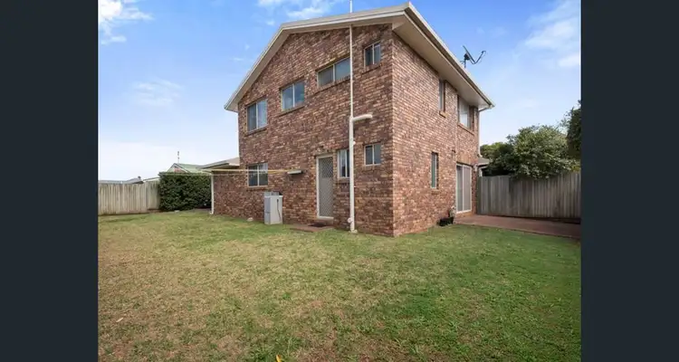 Fifth view of Homely unit listing, 3/10 Carmen Street, Kearneys Spring QLD 4350