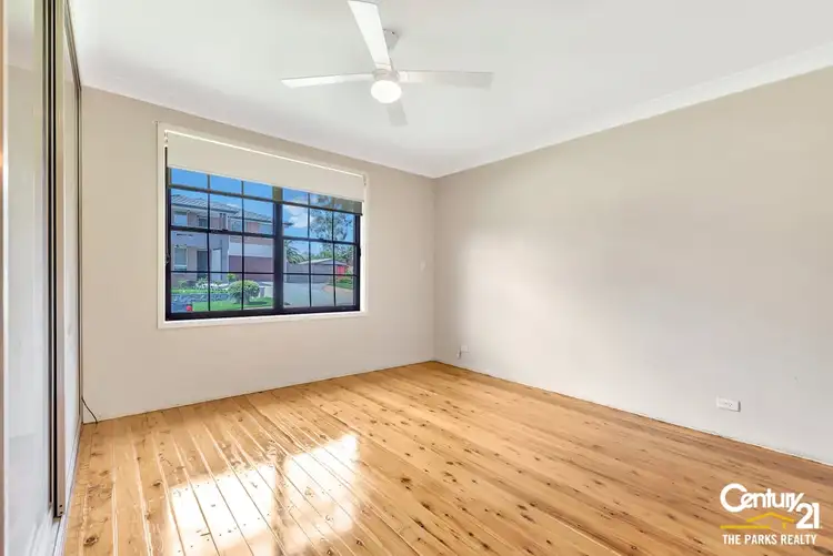 Third view of Homely house listing, 7 Faust Glen, St Clair NSW 2759