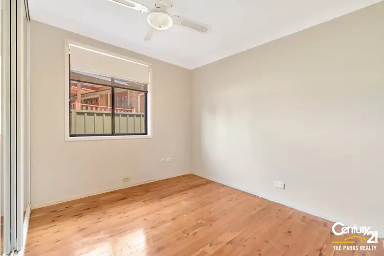 Fourth view of Homely house listing, 7 Faust Glen, St Clair NSW 2759