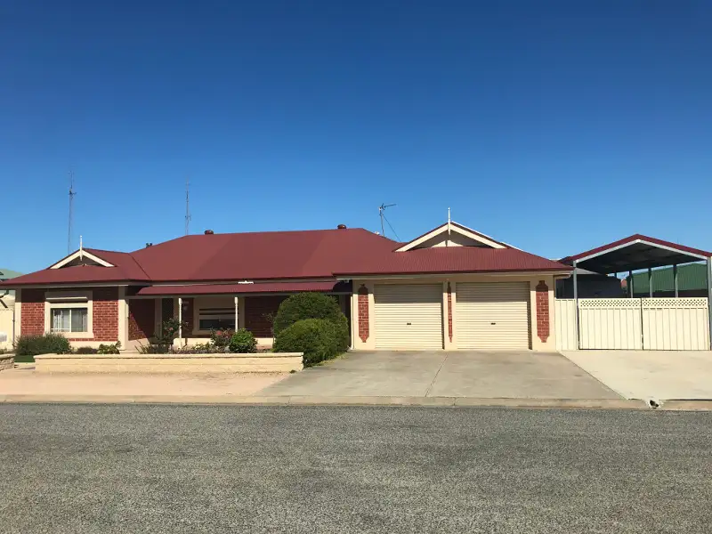 Main view of Homely house listing, 9 Stocker Street, Moonta Bay SA 5558