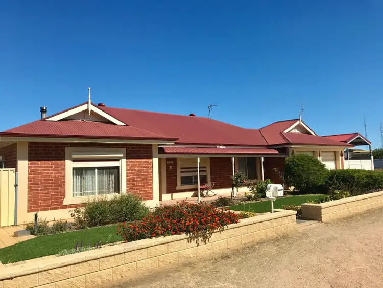 Second view of Homely house listing, 9 Stocker Street, Moonta Bay SA 5558