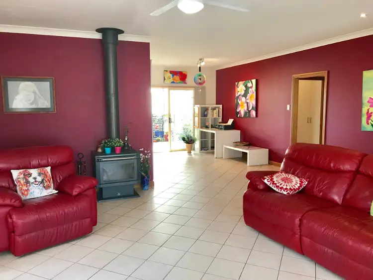 Fifth view of Homely house listing, 9 Stocker Street, Moonta Bay SA 5558