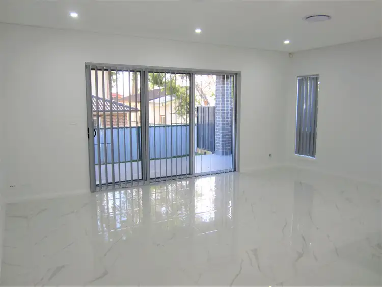 Second view of Homely house listing, 12a Margaret Street, Fairfield West NSW 2165