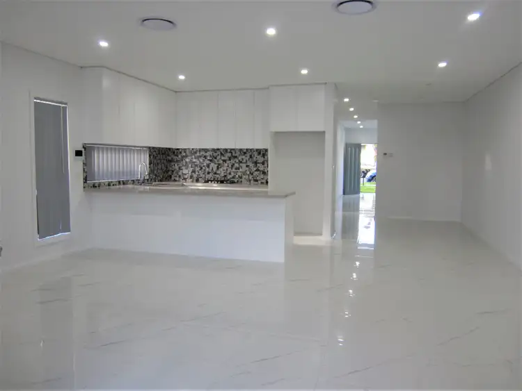 Fourth view of Homely house listing, 12a Margaret Street, Fairfield West NSW 2165