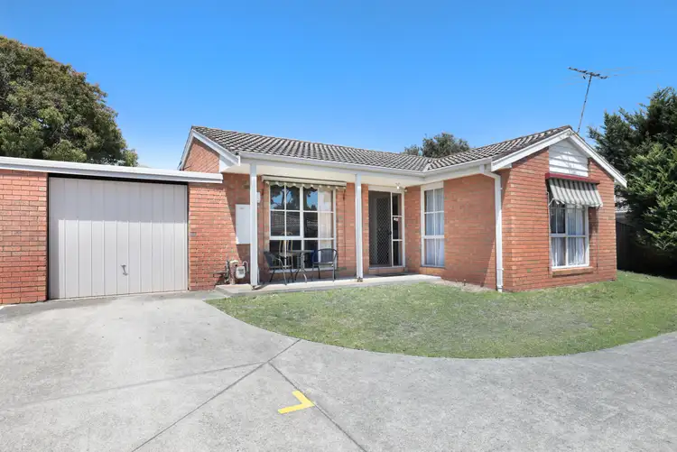 18/1A Lee Street, Frankston VIC 3199