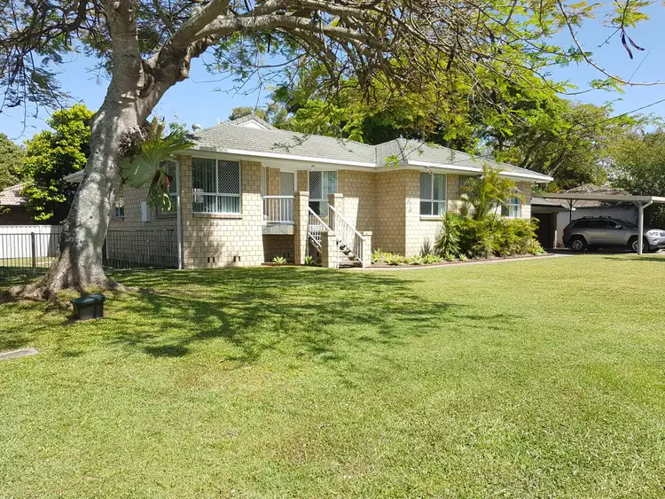 1 Floral Avenue, Tweed Heads South NSW 2486