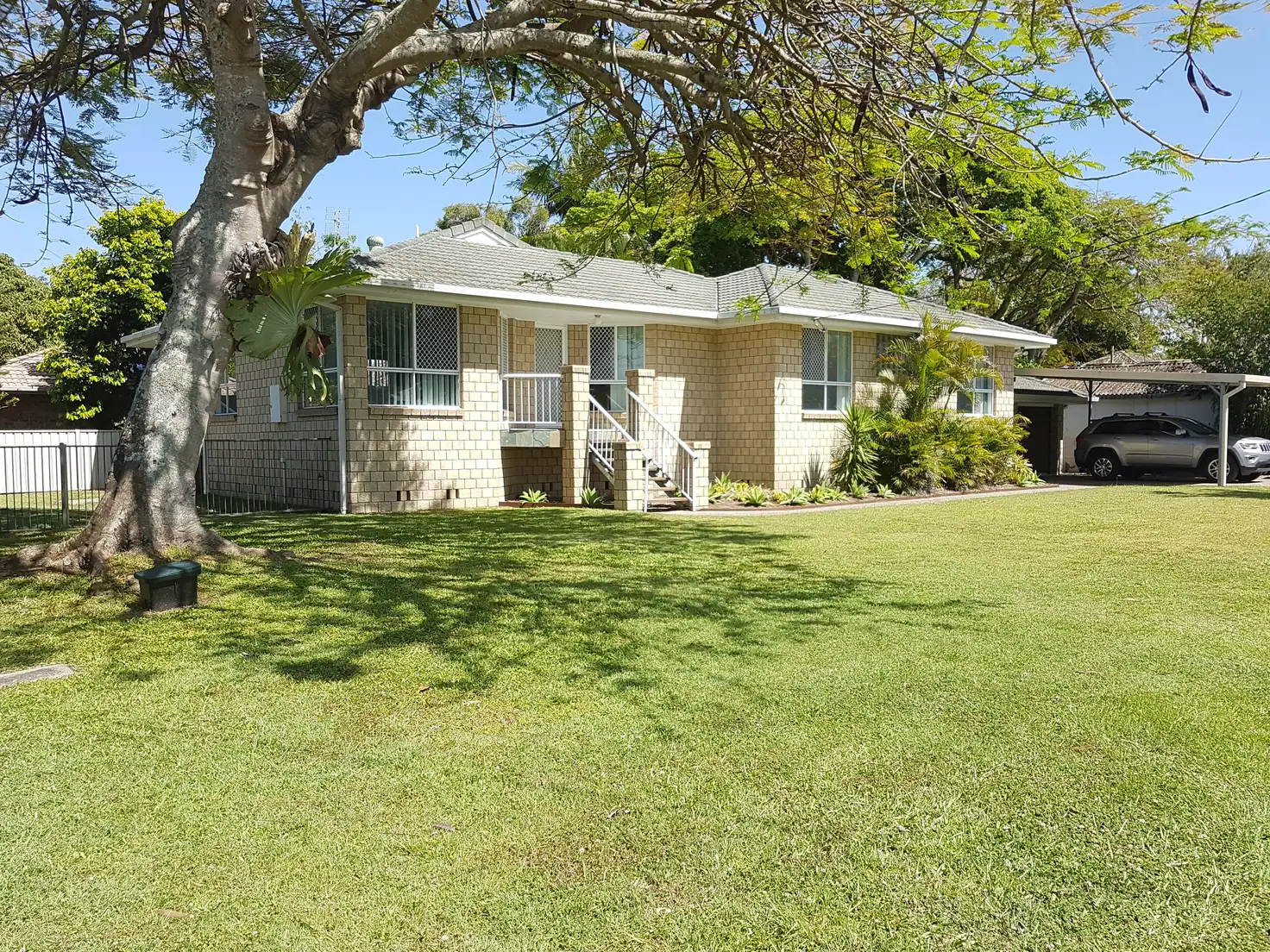 Main view of Homely house listing, 1 Floral Avenue, Tweed Heads South NSW 2486