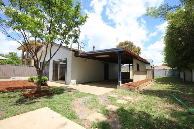 Second view of Homely house listing, 145 Clinton Street, Orange NSW 2800