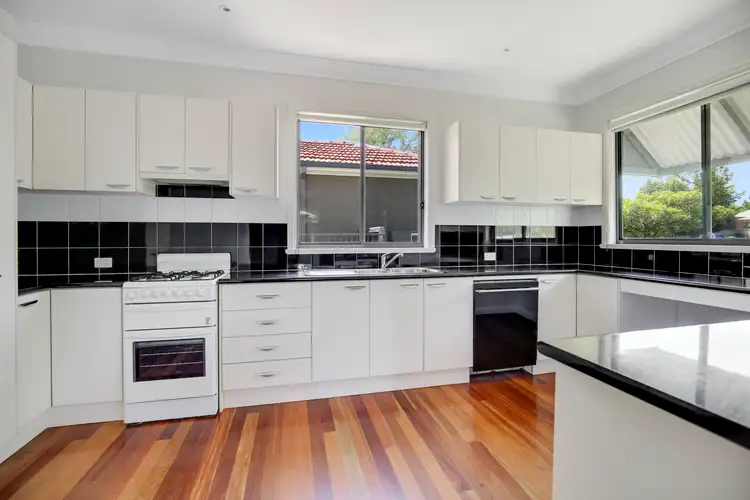 Fourth view of Homely house listing, 145 Clinton Street, Orange NSW 2800