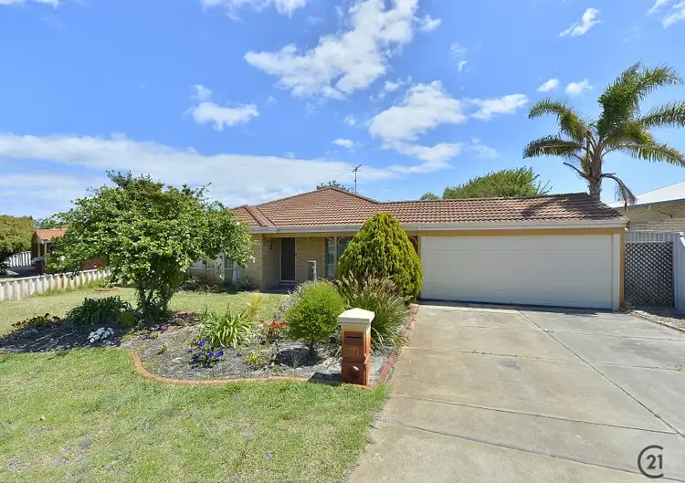 10 Carradale Mews, Erskine WA 6210