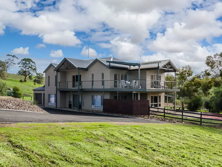 55B Stirling Hill Road, Wistow SA 5251