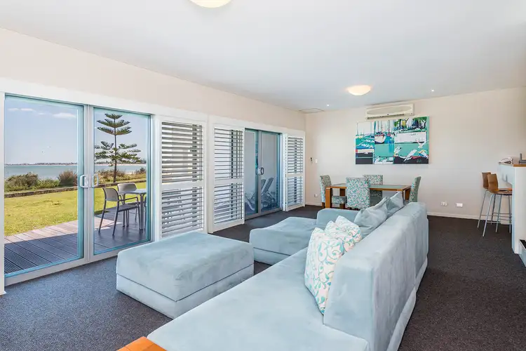 Fourth view of Homely apartment listing, 9/16 Dolphin Drive, Mandurah WA 6210