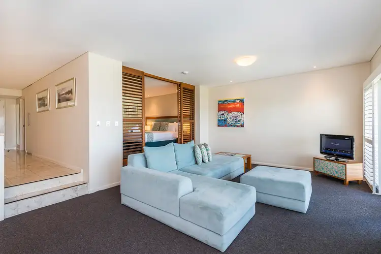 Fifth view of Homely apartment listing, 9/16 Dolphin Drive, Mandurah WA 6210