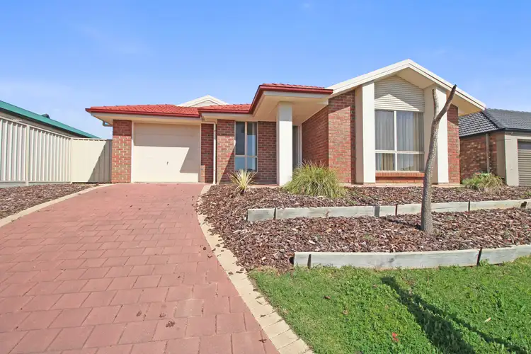 16 Caronia Cove, Sellicks Beach SA 5174