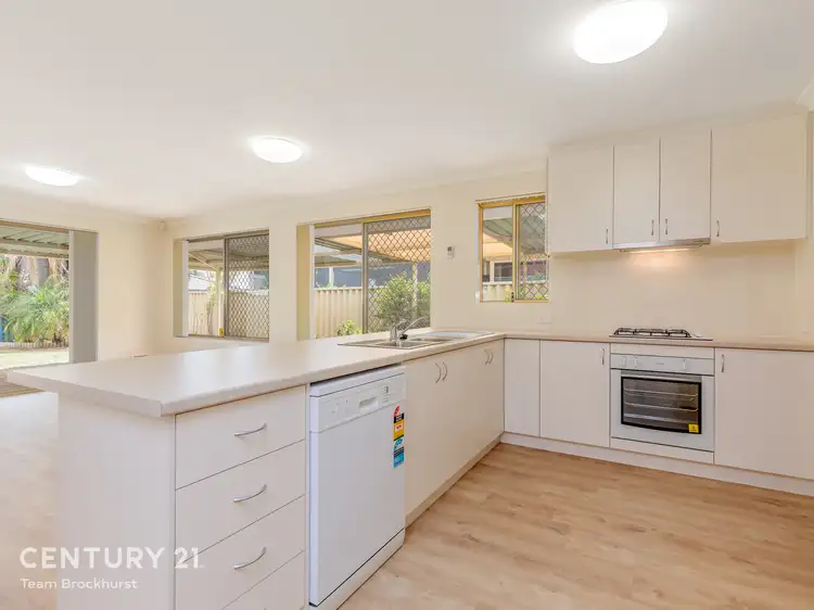Second view of Homely house listing, 69 Channon Street, Cannington WA 6107