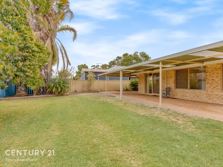 Fourth view of Homely house listing, 69 Channon Street, Cannington WA 6107