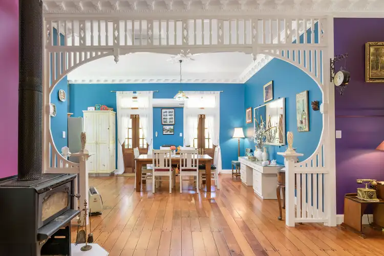 Fifth view of Homely house listing, 53 Cliff Jones Road, Curra QLD 4570