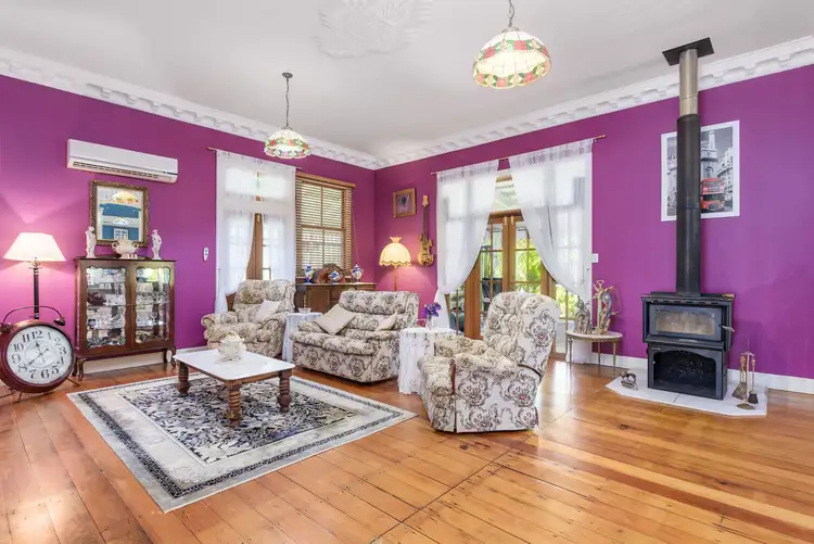 Sixth view of Homely house listing, 53 Cliff Jones Road, Curra QLD 4570