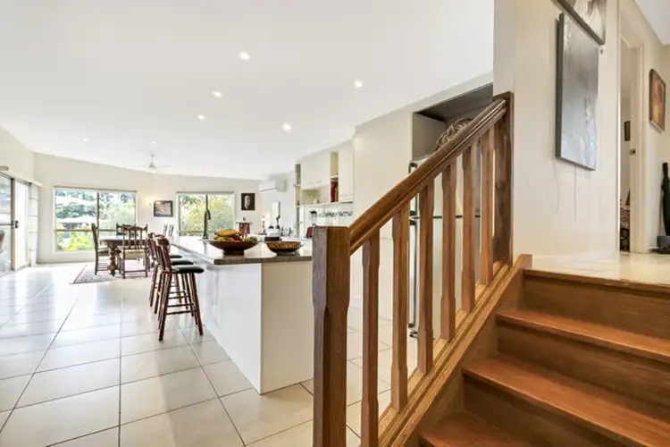 Sixth view of Homely house listing, 6 Rainbow Court, Woombye QLD 4559