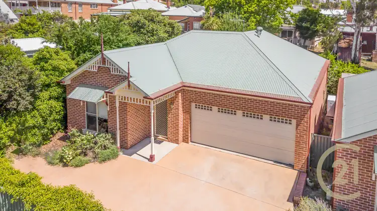 8/80 Rocket Street, Bathurst NSW 2795