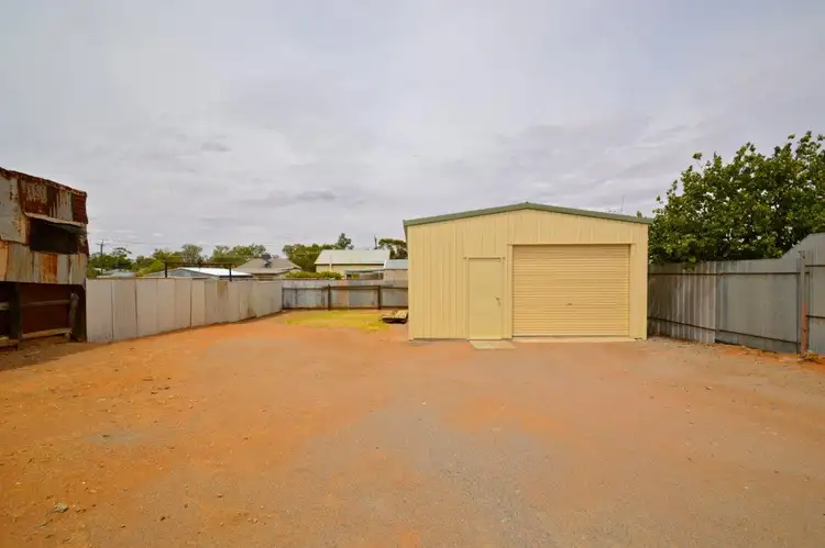 Sixth view of Homely house listing, 695 Beryl Street, Broken Hill NSW 2880