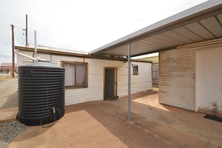 Seventh view of Homely house listing, 695 Beryl Street, Broken Hill NSW 2880