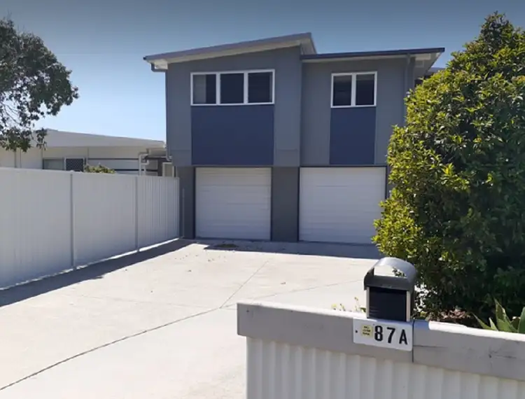 87a Moreton Terrace, Beachmere QLD 4510