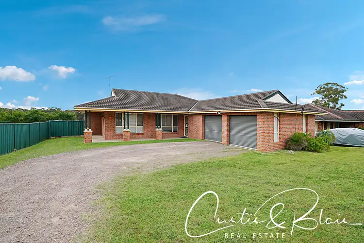 Main view of Homely house listing, 52 Laurina Street, Medowie NSW 2318