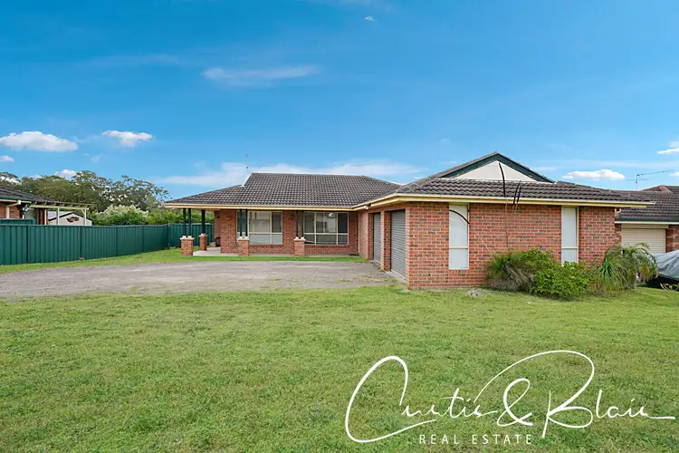 Second view of Homely house listing, 52 Laurina Street, Medowie NSW 2318
