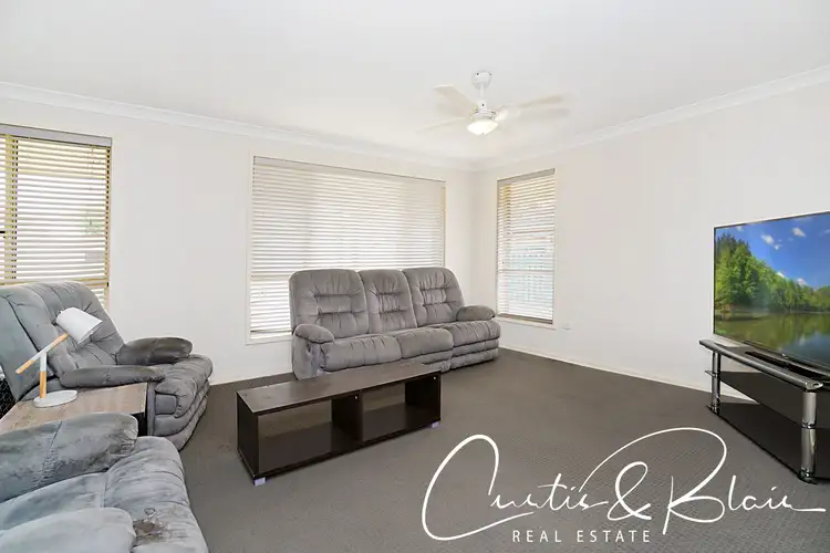 Fourth view of Homely house listing, 52 Laurina Street, Medowie NSW 2318