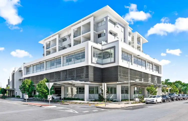 Main view of Homely unit listing, 406/4 Maud Street, Maroochydore QLD 4558