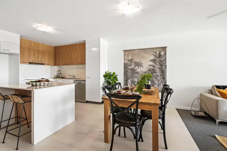 Third view of Homely unit listing, 406/4 Maud Street, Maroochydore QLD 4558