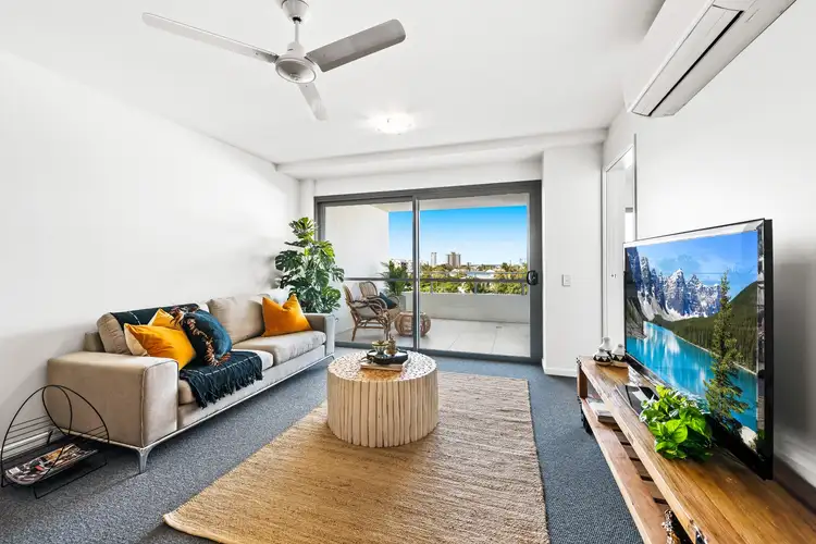 Fourth view of Homely unit listing, 406/4 Maud Street, Maroochydore QLD 4558