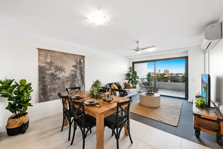 Fifth view of Homely unit listing, 406/4 Maud Street, Maroochydore QLD 4558
