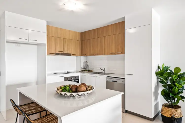 Seventh view of Homely unit listing, 406/4 Maud Street, Maroochydore QLD 4558