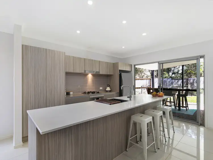 Second view of Homely townhouse listing, 37 of 312 Manly Road, Manly West QLD 4179