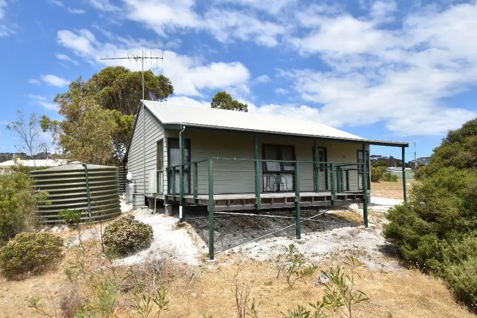 Main view of Homely house listing, 22 Collins Crescent, Baudin Beach SA 5222