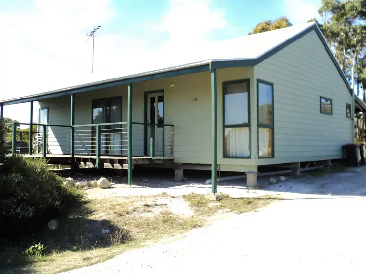 Second view of Homely house listing, 22 Collins Crescent, Baudin Beach SA 5222