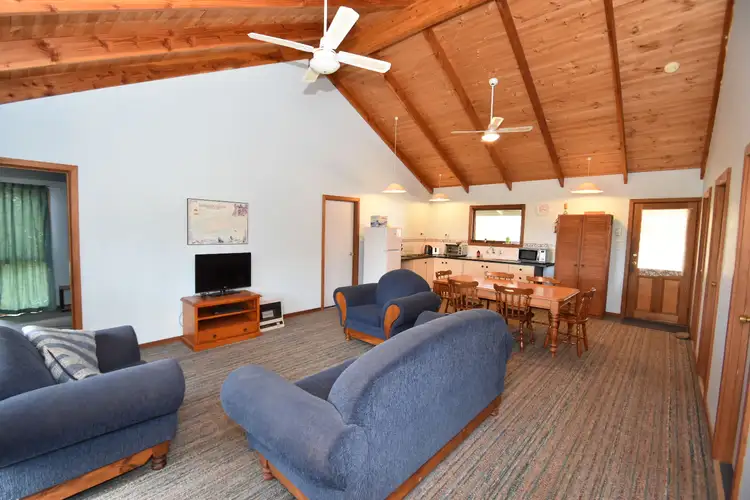 Third view of Homely house listing, 22 Collins Crescent, Baudin Beach SA 5222