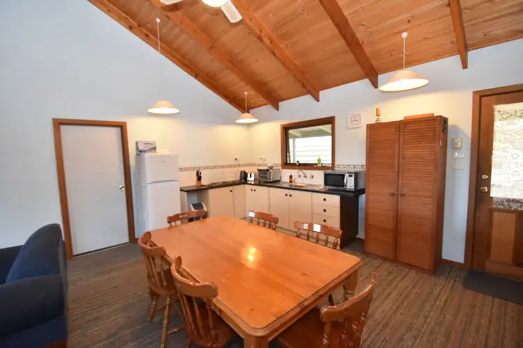 Fifth view of Homely house listing, 22 Collins Crescent, Baudin Beach SA 5222