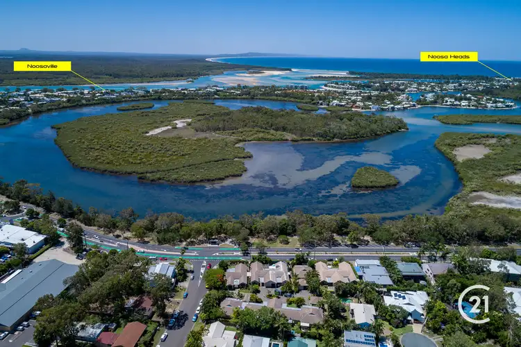 Sixth view of Homely unit listing, 9/2 Swan Street, Noosaville QLD 4566