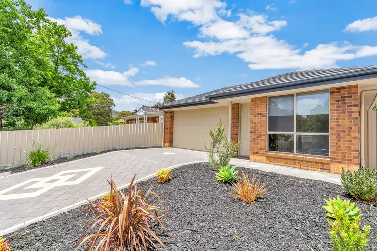 Second view of Homely house listing, 35a Greensview Road, Banksia Park SA 5091