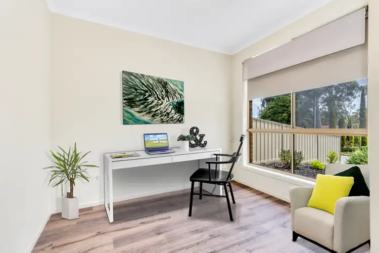 Fifth view of Homely house listing, 35a Greensview Road, Banksia Park SA 5091