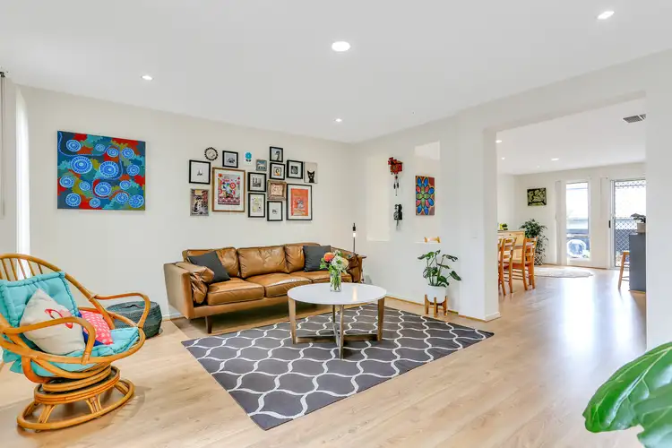 Third view of Homely townhouse listing, 2-4 Merlot Court, Wynn Vale SA 5127