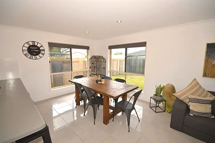 Seventh view of Homely house listing, 8 Fixter Avenue, Kalkie QLD 4670