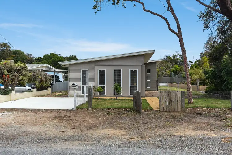 Main view of Homely house listing, 52 Dover Street, Aldinga Beach SA 5173