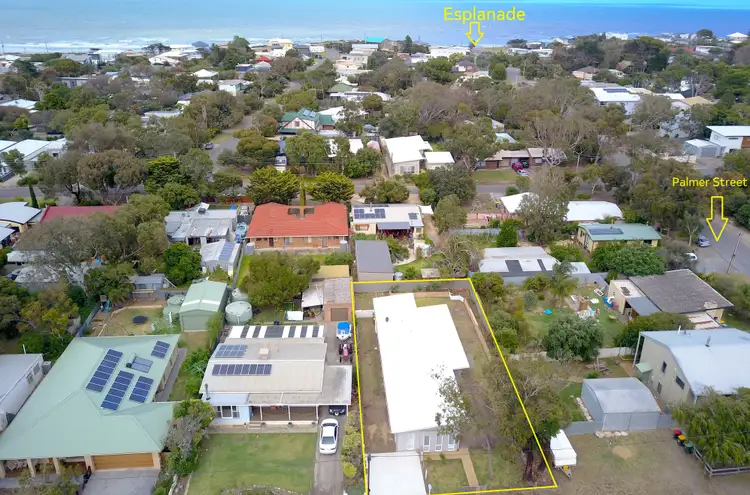 Fourth view of Homely house listing, 52 Dover Street, Aldinga Beach SA 5173