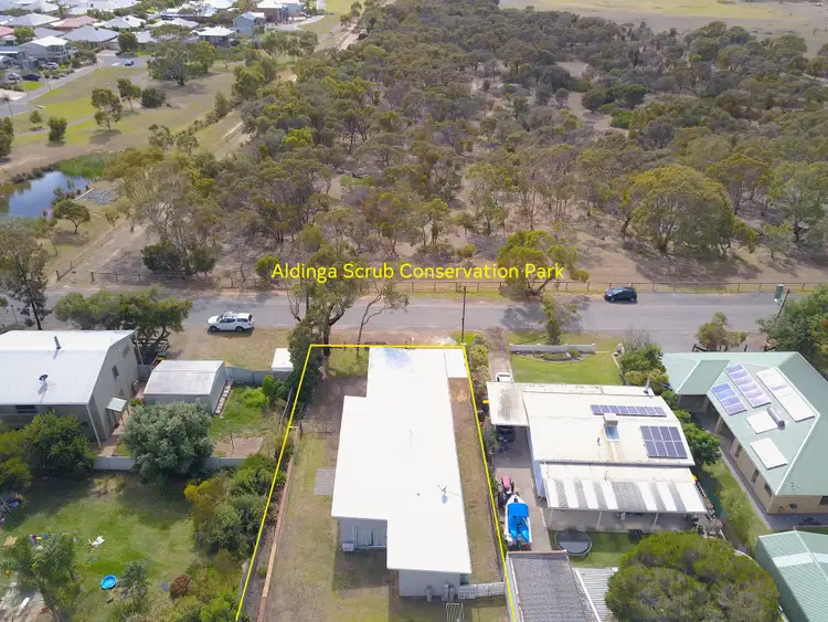 Fifth view of Homely house listing, 52 Dover Street, Aldinga Beach SA 5173