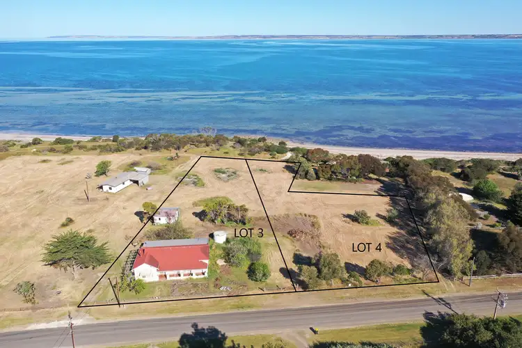 Main view of Homely land listing, Lot 4 Brownlow Road, Brownlow Ki SA 5223