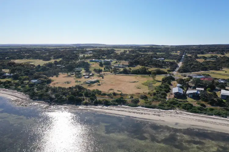 Third view of Homely land listing, Lot 4 Brownlow Road, Brownlow Ki SA 5223